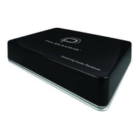 Vanco PASTREAM2 Streaming Audio Receiver