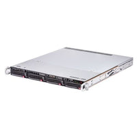 Bosch DIP-6440IG-00N 64-Channel All-In-One Fully Featured BVMS‑Based Video Recording and Management Solution