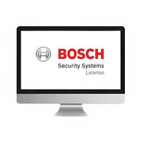 IQsight MBV-XCHAN-FM Camera / Decoder Expansion License for BVMS, Free Maintenance
