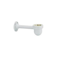 IQsight MIC-WMB-WD Wall Mount Bracket for Surveillance Camera, White