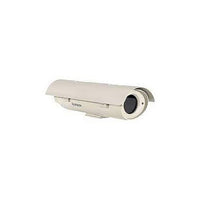 IQsight UHO-HBGS-61 Outdoor Camera Housing with Blower, 120VAC, 35W
