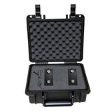 PBN-TECH PBN-BVCOM Black Vox Combo – Pro Audio Surveillance Kit