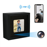 PBN-TECH PBN-CVPF Cam-Vox Photo Frame 1080P 128GB DVR – 9 Hours Continuous