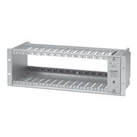 IQsight C1-IN Rack Mount Card Cage