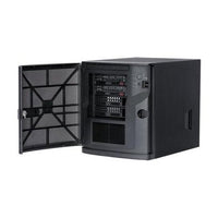 IQsight DIP-4424IG-2HD DIVAR IP All-in-One 4000 Management Appliance, 2x4TB