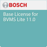 IQsight MBV-BLIT BVMS Lite Base Software License