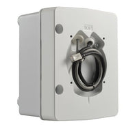 IQsight NBA-7070-PA1 120VAC Outdoor Surveillance Cabinet