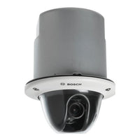 IQsight VDA-PLEN-DOME Plenum Rated In-Ceiling Mount Kit for FLEXIDOMEs
