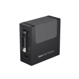 Gitryin Retractable 40W Charger for 3C Devices - Black