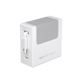 Gitryin Retractable 40W Charger for 3C Devices