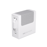 Gitryin Retractable Charger for 3C Devices [DIY]