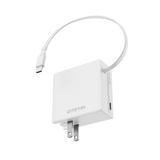 Gitryin Retractable Charger for 3C Devices [DIY]