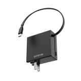 Gitryin Retractable Charger for 3C Devices [DIY]