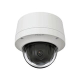 Alta Video 360-W A5 12MP AI-Powered Panoramic 360° Camera, White