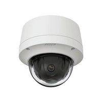 Alta Video 360-W A5 12MP AI-Powered Panoramic 360° Camera, White
