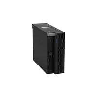 Pelco APP-1000-24-DG Workstation Unit with Dual 1Gb Base-T Network Connection, Supports up to 75-Cameras, 24TB Net Storage, 4-HD, Nvidia Quadro RTX GPU, with Alta Aware VMS, Standard Support