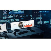 Pelco CVA-BAS1-10C1Y Calipsa Basic Cloud-Based Video Analytics Software, 10-Channels, 1-Year