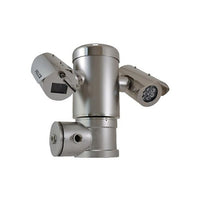 Pelco EXPE2-2X30-SPT-IRM2FG Surveillance/Network Cameras, 2MP 30X SS IR PTZ, 230V AC SD