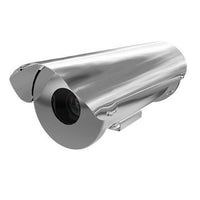 Pelco EHS8000-2-H Housing, Heater / Blower, 24V, 24VAC, IP66, Stainless Steel
