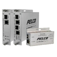 Pelco FMCI-PG1 Media Converter SFP, 1000m
