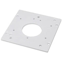Pelco IBV-A4S 4S Adapter Plate for SRX Valve Series, VF Lens, Bullets