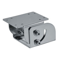 Pelco MHXWFWCA Parapet Mounting Bracket for EXF2230 Cameras, Stainless Steel