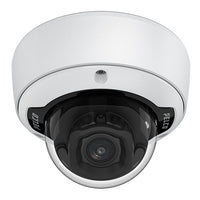 Pelco SRXP4-5V10-IMD Sarix Pro 4 5MP Indoor Dome IP Camera, 3.2-10.5mm Lens