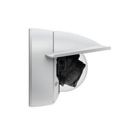 Pelco SRXP4-DMSLD Weathershield for Sarix Pro 4 Dome Camera