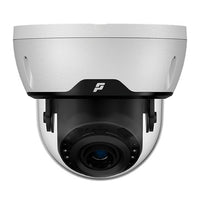 Pelco SRXV2-2V13-EMD-IR 2MP Sarix Value 2 Outdoor Dome Camera