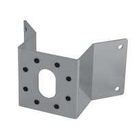 Pelco UEAC Corner Mount Adaptor for Esprit Compact PTZ Cameras, Stainless Steel, AISI 316L