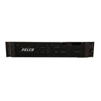 Pelco VXP-P3-48-5N VXP Professional Power 3 Server, 2U