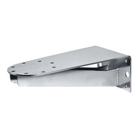 Pelco XWBA Wall Mount Bracket, AISI 316L Stainless Steel