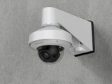 Alta Video 2.0C-H6SL-D1-IR-30 2MP IR Indoor Dome Camera, 3.4-10.5 mm