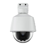 Alta Video 4.0C-H6A-PTZ-DP30-30 4MP Alta H6A PTZ Camera, 6.5-162.5mm Varifocal Lens, Pendant, 30X Enhanced Optical Zoom, 30-Day Storage