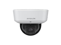 Alta Video 5.0C-H6SL-D1-60 5MP H6SL Dome IP Camera with 60-Day Storage, 3.4-10.5mm Lens