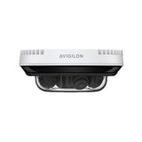 Alta Video 9C-H5A-3MH-30 9MP H5A Multisensor Camera, 3-Sensor Module, 30-Day Cloud Storage
