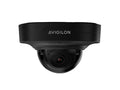 Alta Video COMPACTDOME-B-5MP-30 AI-Powered Ava Compact Dome Camera, 30-Day Storage, Black