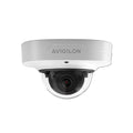 Alta Video COMPACTDOME-W-5MP-60 Ava Compact Dome Camera, Aware Cloud, 60-Day Onboard Retention, White