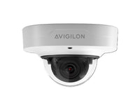 Alta Video DOME-W-5MP-60 Ava Dome Camera, 60-Day Onboard Retention, Aware Cloud Deployment, White