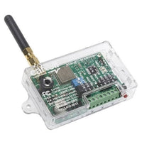 Cartell CW-REP Integrator Repeater Radio Range Extension, Kit for CW-SYS Wireless Driveway System