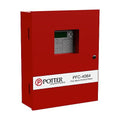 Potter PFC-4064 Conventional Fire Alarm Control Panel, (Replaces FPD-7024)