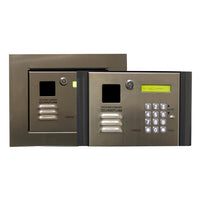 Pach and Co QC1 Quantum QC Series Analog Web Based Multi Tenant System, Surface Mount