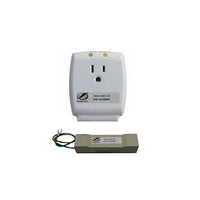 Pach and Co USP2L Lightning Surge Protector for Telephone and Power