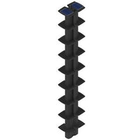 Protech 30840611 SOLARIS Infrared Barrier
