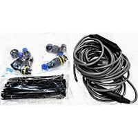 Protech 80901108 G-Fence 3000 Repair Kit
