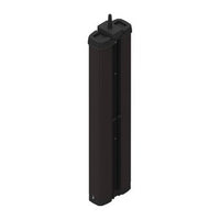 Protech 30704106-D MAXIRIS Infrared Barrier