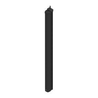 Protech 30704212-D MAXIRIS Infrared Barrier