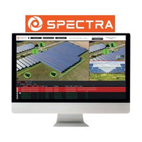 Protech 48752110 SPECTRA 64 Camera Option