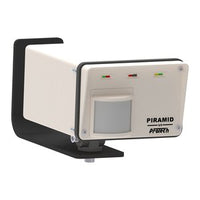 Protech SDI-76-H PIRAMID Motion Detector