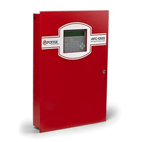 Potter AFC-1000 RB Fire Alarm Control Panel Replacement Board